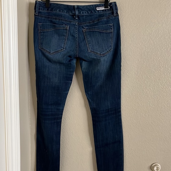 Express skinny jeans - Picture 2 of 4
